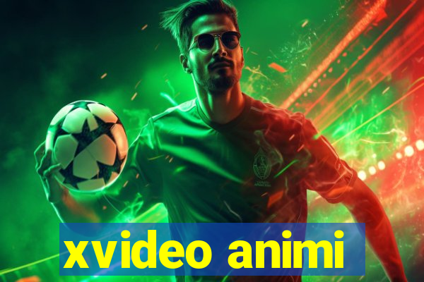 xvideo animi